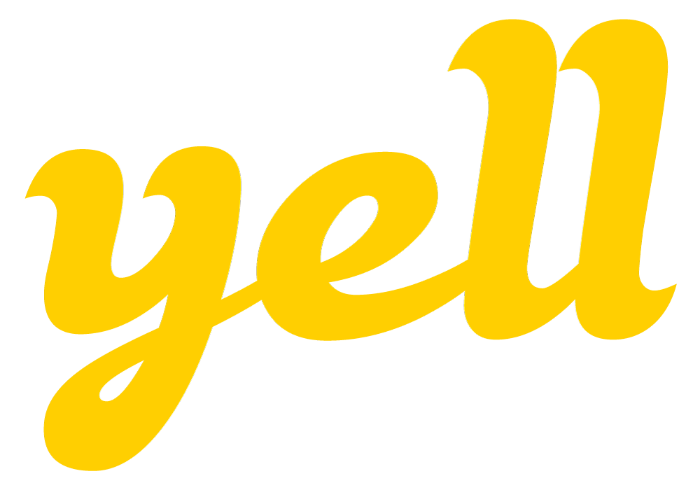 Yell